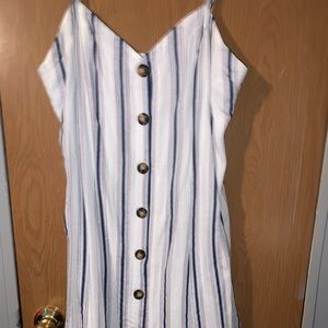 Boutique dress (worn once)